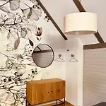 Leaf Holiday home *