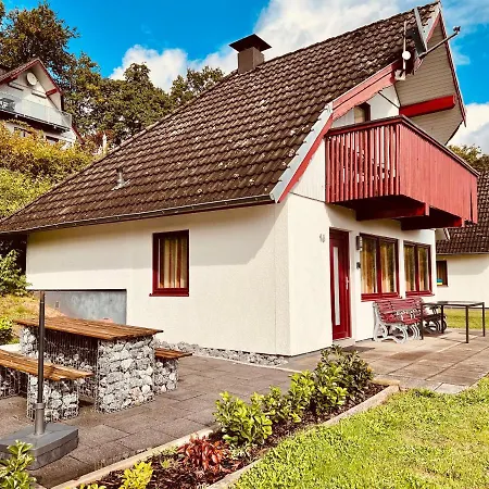 Holiday home Leaf Kirchheim (Hessen)