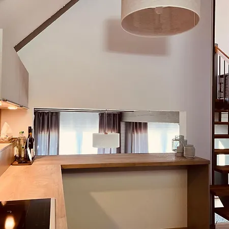 Tatil Evi Leaf Kirchheim unter Teck