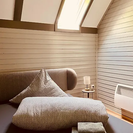 Tatil Evi Leaf Kirchheim unter Teck