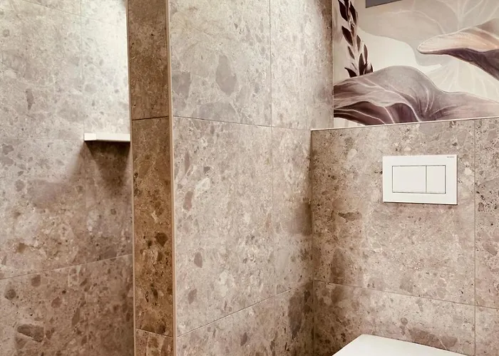 Vakantiehuis Leaf Kirchheim (Hessen)